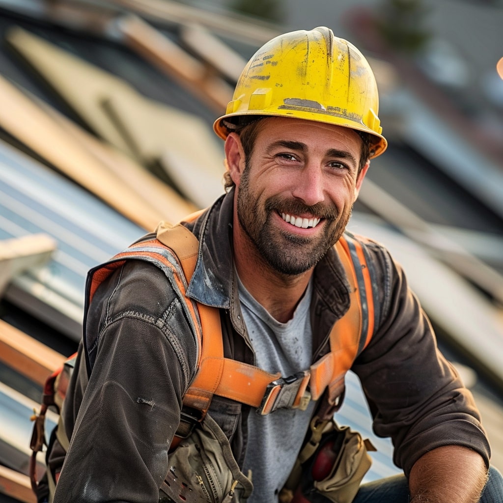 Los Angeles commercial roofing contractor